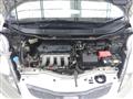 2008 Honda Fit