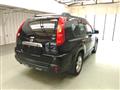 2010 Nissan X-Trail