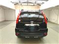 2010 Nissan X-Trail