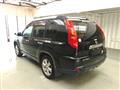 2010 Nissan X-Trail