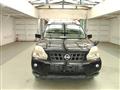 2010 Nissan X-Trail