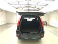 2010 Nissan X-Trail