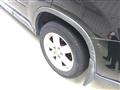 2010 Nissan X-Trail