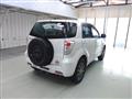 2011 Toyota Rush