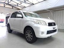 2011 Toyota Rush