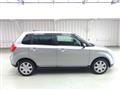 2011 Mazda Verisa