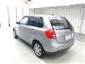 2011 Mazda Verisa