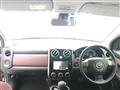 2011 Mazda Verisa
