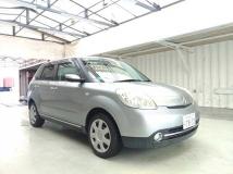 2011 Mazda Verisa