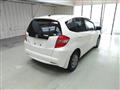 2011 Honda Fit