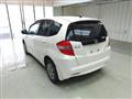 2011 Honda Fit