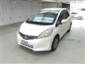 2011 Honda Fit
