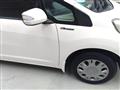2011 Honda Fit