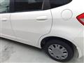 2011 Honda Fit