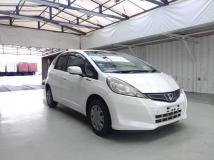 2012 Honda Fit