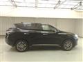 2014 Toyota Harrier