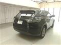 2014 Toyota Harrier