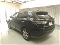 2014 Toyota Harrier