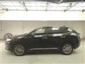 2014 Toyota Harrier