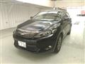 2014 Toyota Harrier