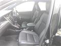 2014 Toyota Harrier