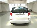 2014 Toyota Ractis