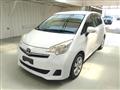 2014 Toyota Ractis