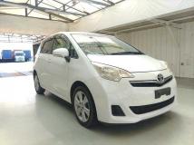 2014 Toyota Ractis