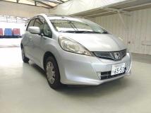 2012 Honda Fit