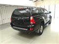 2007 Toyota Hilux Surf