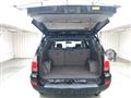 2007 Toyota Hilux Surf