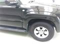 2007 Toyota Hilux Surf