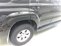 2007 Toyota Hilux Surf