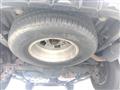 2007 Toyota Hilux Surf