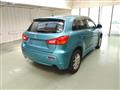 2010 Mitsubishi RVR