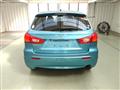 2010 Mitsubishi RVR