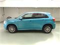 2010 Mitsubishi RVR