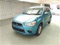 2010 Mitsubishi RVR