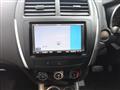 2010 Mitsubishi RVR