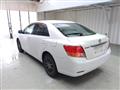 2008 Toyota Allion