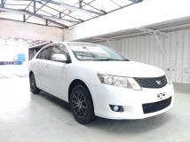 2008 Toyota Allion