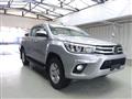 2018 Toyota Hilux Truck