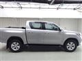 2018 Toyota Hilux Truck