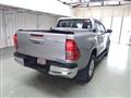 2018 Toyota Hilux Truck