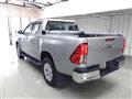 2018 Toyota Hilux Truck