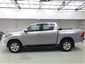 2018 Toyota Hilux Truck