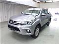 2018 Toyota Hilux Truck