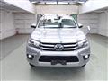 2018 Toyota Hilux Truck