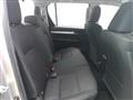2018 Toyota Hilux Truck