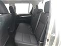 2018 Toyota Hilux Truck